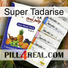 Super Tadarise 11